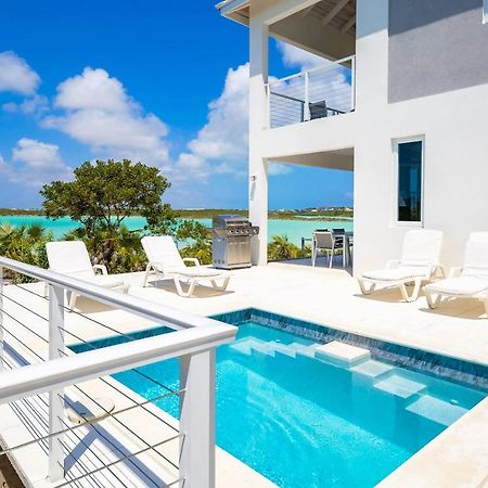 New Tropical Waterfront Cooper Jack Bay Villas Five Cays Settlement Ngoại thất bức ảnh