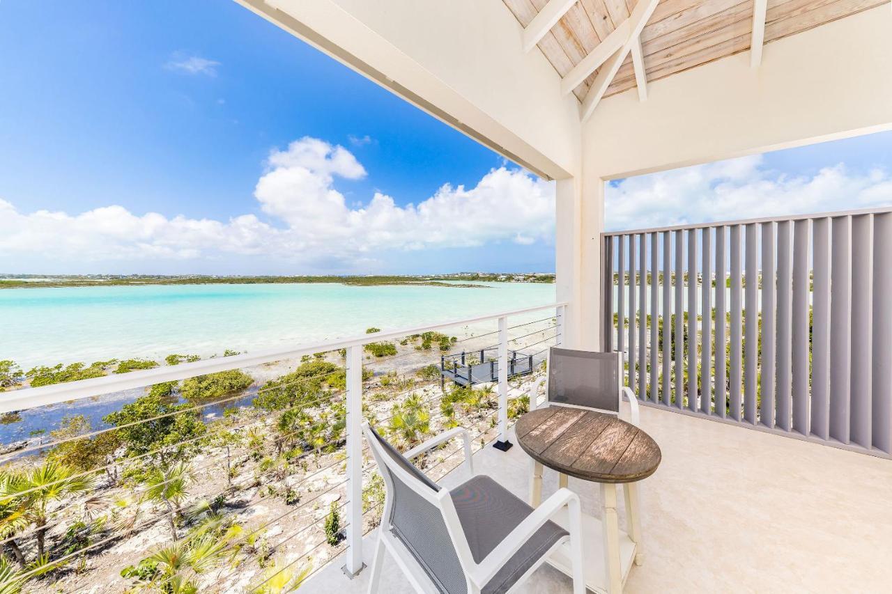 New Tropical Waterfront Cooper Jack Bay Villas Five Cays Settlement Ngoại thất bức ảnh