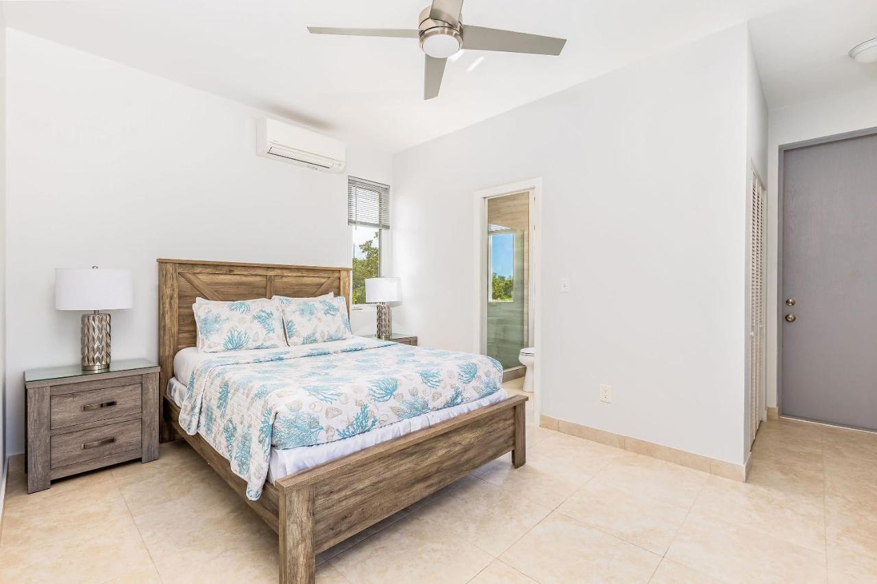 New Tropical Waterfront Cooper Jack Bay Villas Five Cays Settlement Ngoại thất bức ảnh