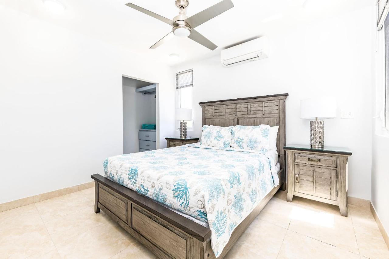 New Tropical Waterfront Cooper Jack Bay Villas Five Cays Settlement Ngoại thất bức ảnh