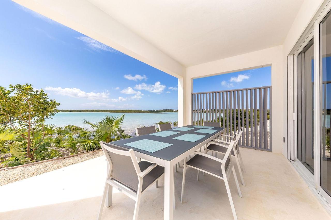 New Tropical Waterfront Cooper Jack Bay Villas Five Cays Settlement Ngoại thất bức ảnh