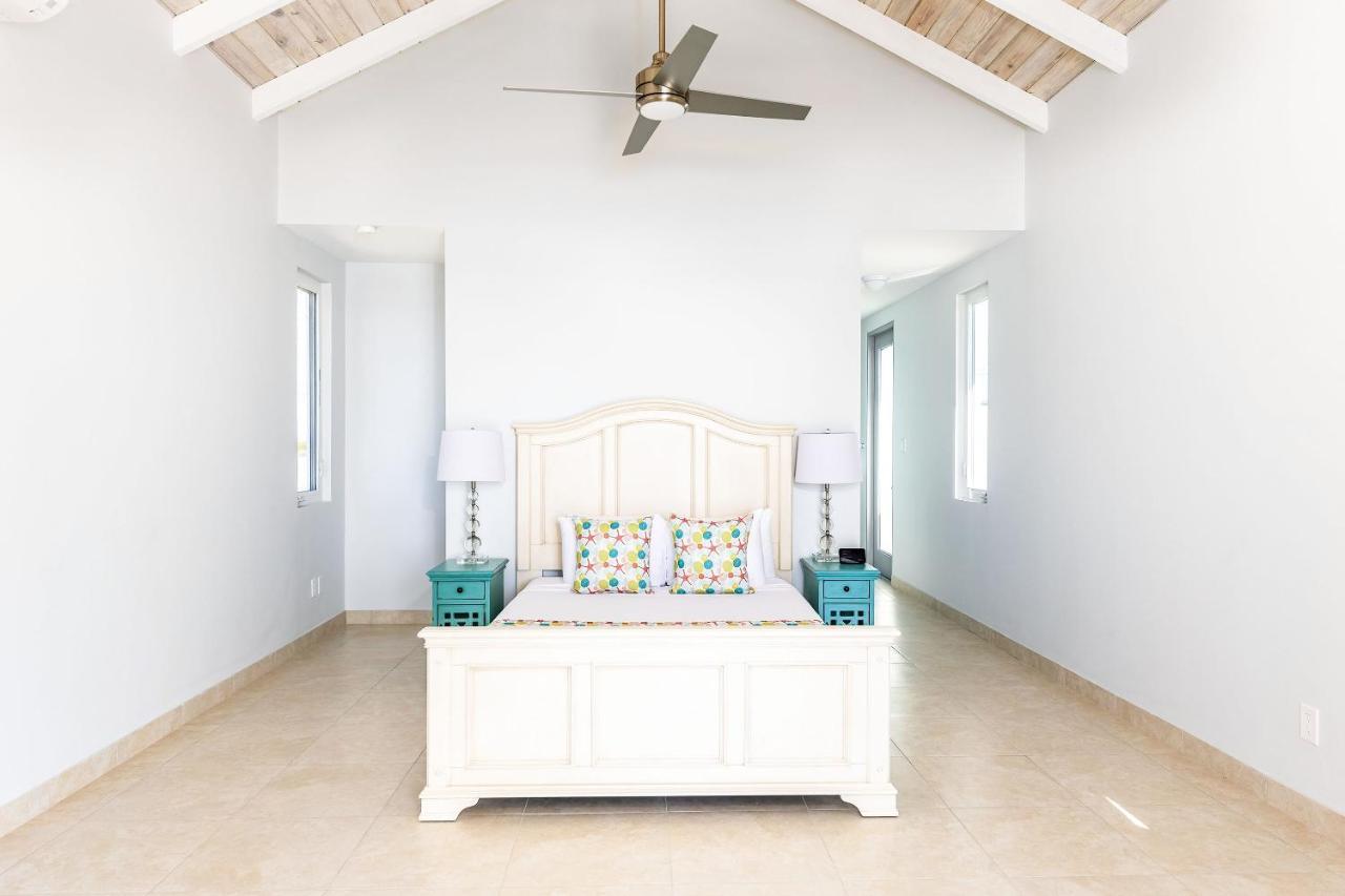 New Tropical Waterfront Cooper Jack Bay Villas Five Cays Settlement Ngoại thất bức ảnh