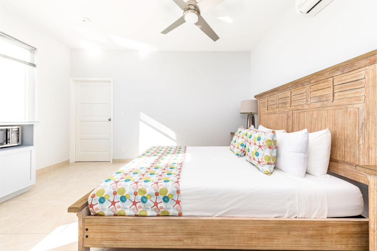 New Tropical Waterfront Cooper Jack Bay Villas Five Cays Settlement Ngoại thất bức ảnh