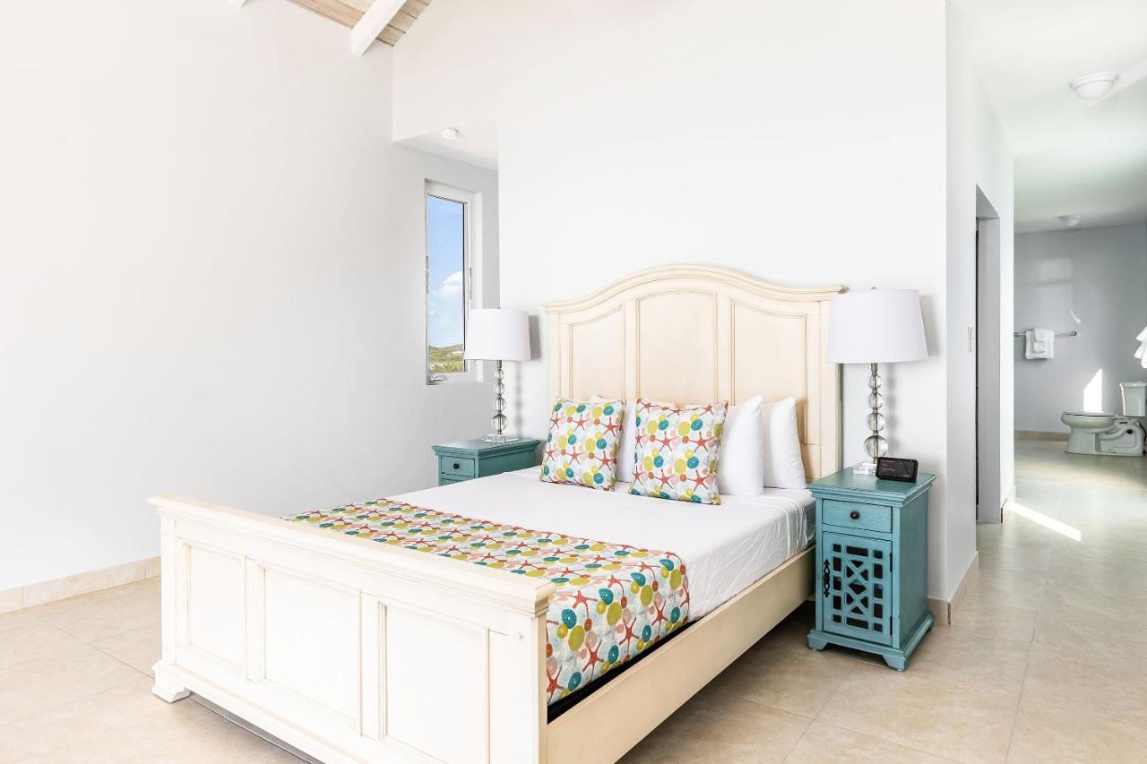 New Tropical Waterfront Cooper Jack Bay Villas Five Cays Settlement Ngoại thất bức ảnh